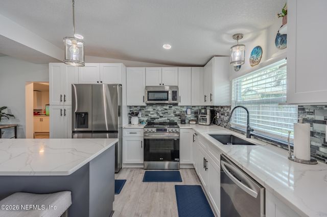 11419 INEZ Drive, Jacksonville, FL 32218