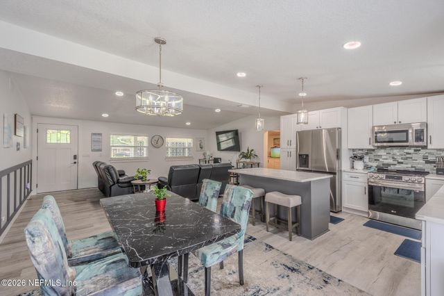 11419 INEZ Drive, Jacksonville, FL 32218