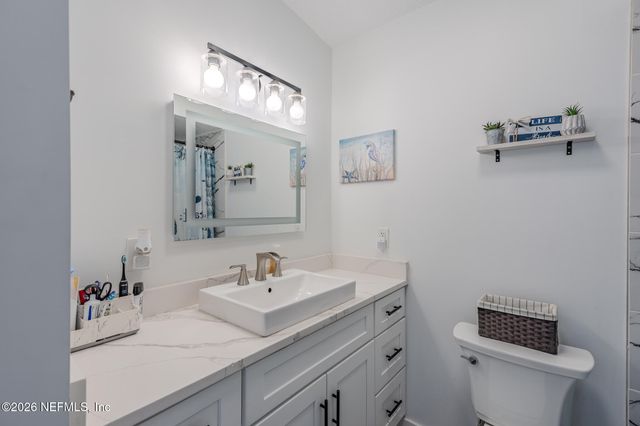 11419 INEZ Drive, Jacksonville, FL 32218