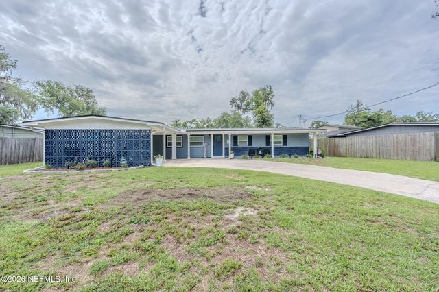 11419 INEZ Drive, Jacksonville, FL 32218