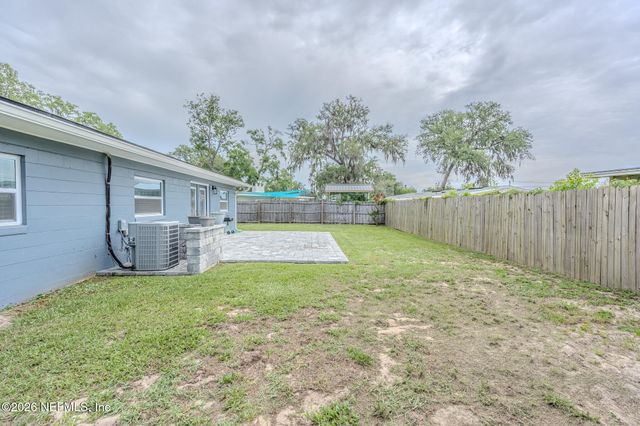 11419 INEZ Drive, Jacksonville, FL 32218
