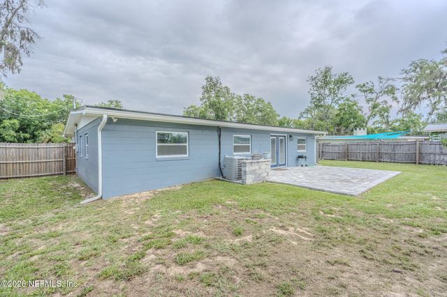 11419 INEZ Drive, Jacksonville, FL 32218