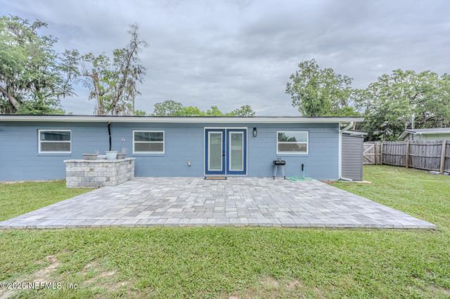 11419 INEZ Drive, Jacksonville, FL 32218