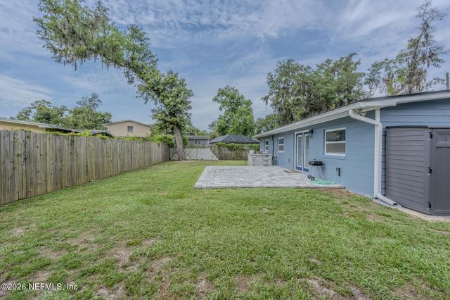 11419 INEZ Drive, Jacksonville, FL 32218