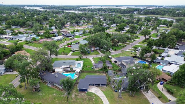 11419 INEZ Drive, Jacksonville, FL 32218