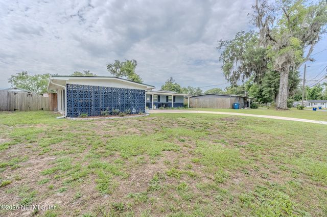 11419 INEZ Drive, Jacksonville, FL 32218