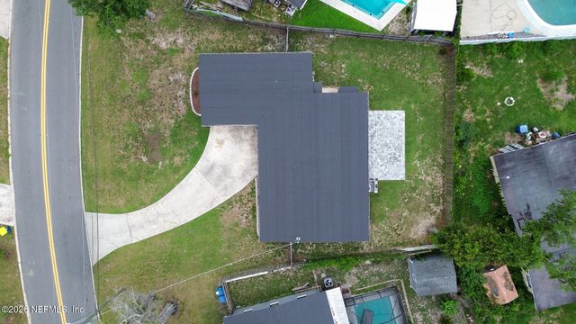 11419 INEZ Drive, Jacksonville, FL 32218