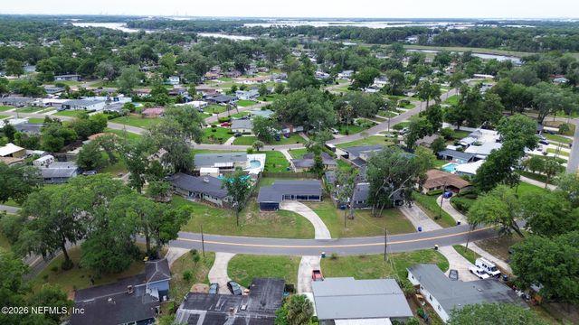 11419 INEZ Drive, Jacksonville, FL 32218