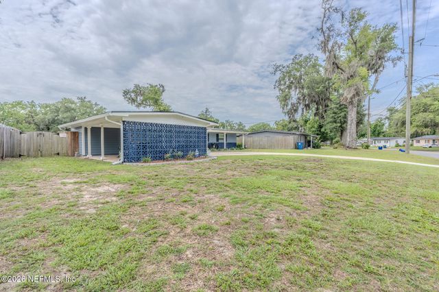 11419 INEZ Drive, Jacksonville, FL 32218