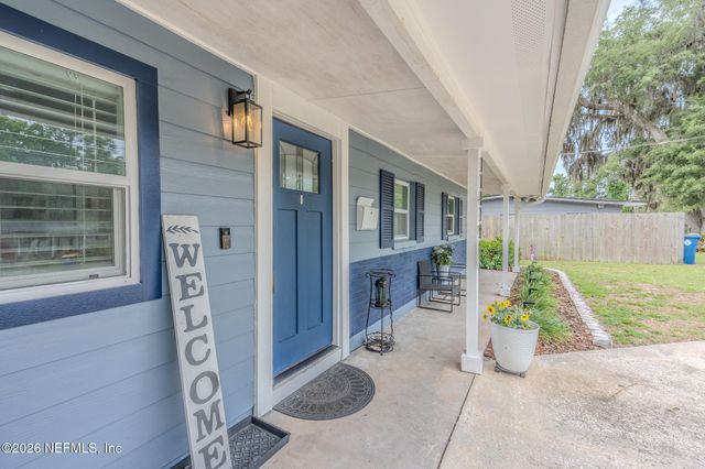 11419 INEZ Drive, Jacksonville, FL 32218
