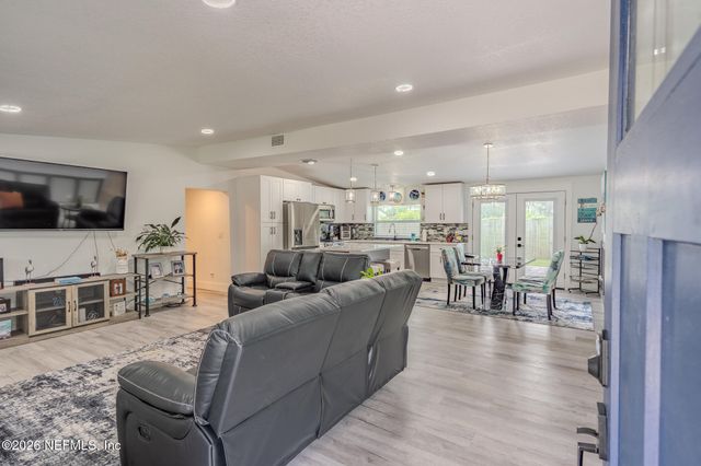 11419 INEZ Drive, Jacksonville, FL 32218