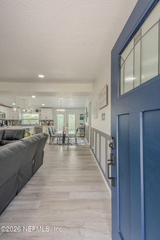 11419 INEZ Drive, Jacksonville, FL 32218