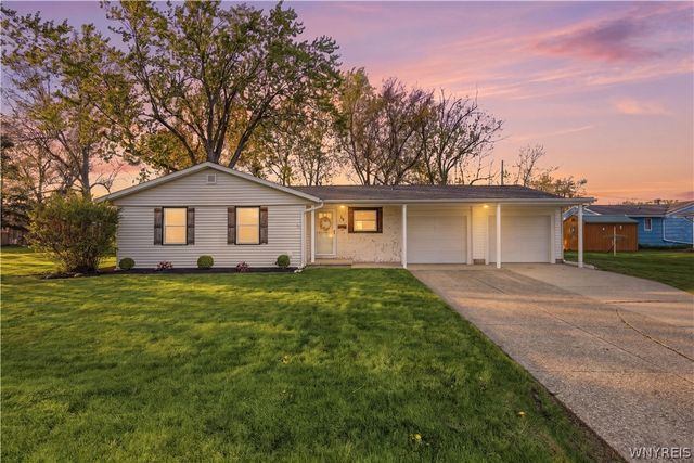 15 Green Court, Tonawanda, NY 14150