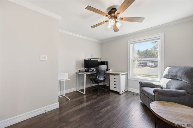 15 Green Court, Tonawanda, NY 14150