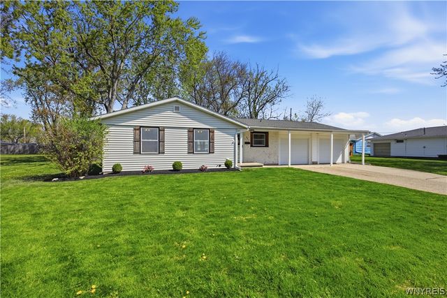 15 Green Court, Tonawanda, NY 14150