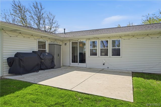 15 Green Court, Tonawanda, NY 14150