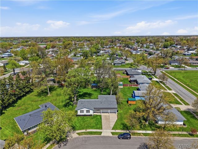 15 Green Court, Tonawanda, NY 14150