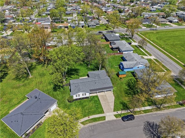 15 Green Court, Tonawanda, NY 14150