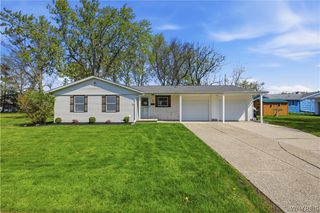 15 Green Court, Tonawanda, NY 14150