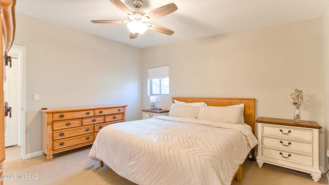 6950 N Comet Court, Tucson, AZ 85741