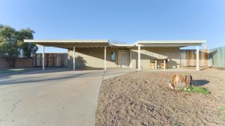 6950 N Comet Court, Tucson, AZ 85741