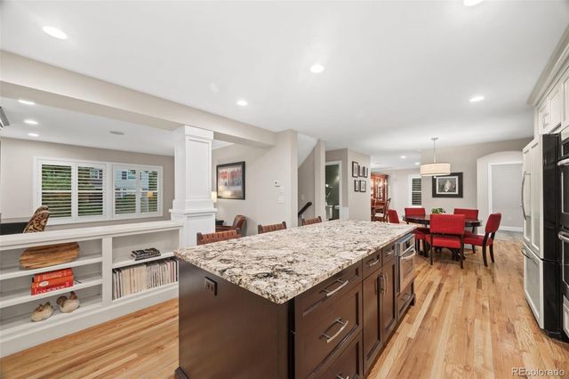 7049 S Magnolia Circle, Centennial, CO 80112