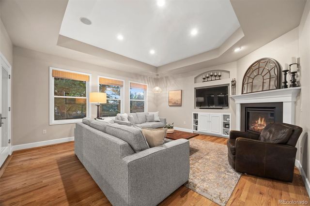 7049 S Magnolia Circle, Centennial, CO 80112