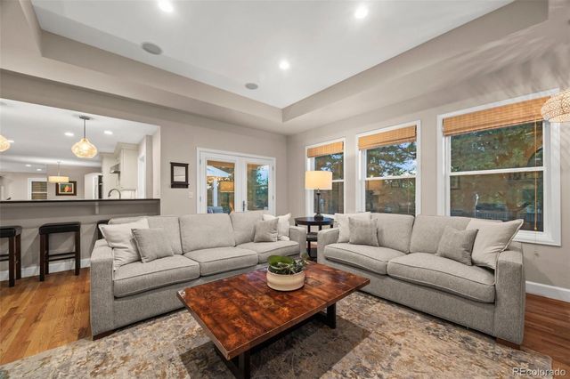 7049 S Magnolia Circle, Centennial, CO 80112
