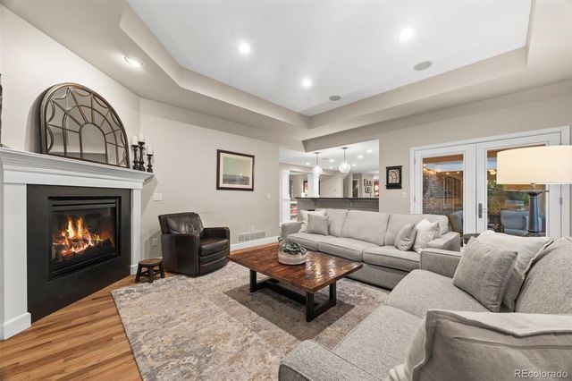 7049 S Magnolia Circle, Centennial, CO 80112