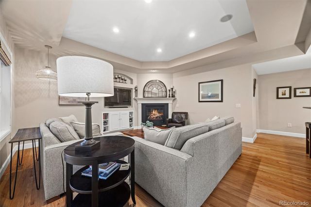 7049 S Magnolia Circle, Centennial, CO 80112