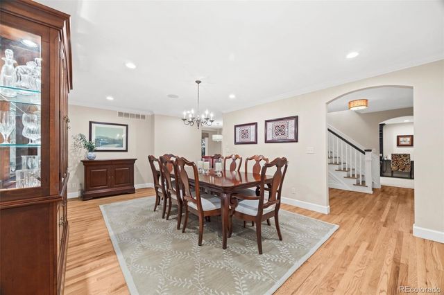 7049 S Magnolia Circle, Centennial, CO 80112