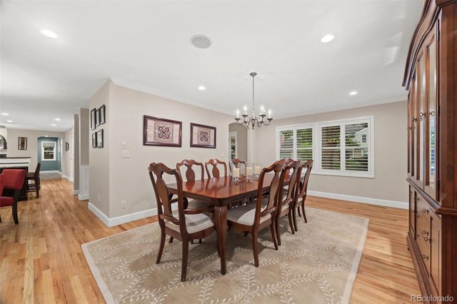 7049 S Magnolia Circle, Centennial, CO 80112