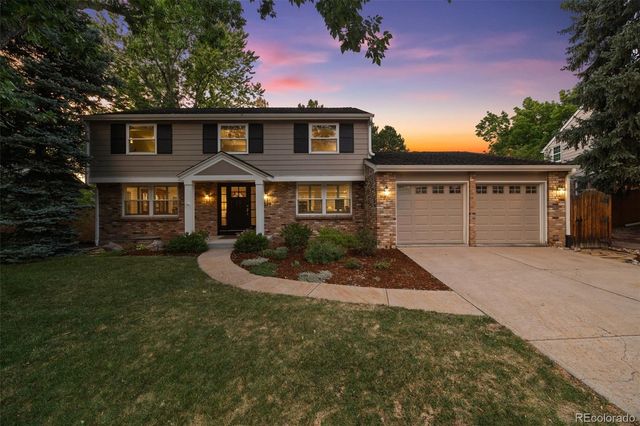 7049 S Magnolia Circle, Centennial, CO 80112