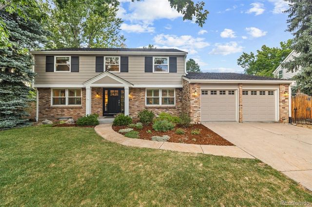 7049 S Magnolia Circle, Centennial, CO 80112