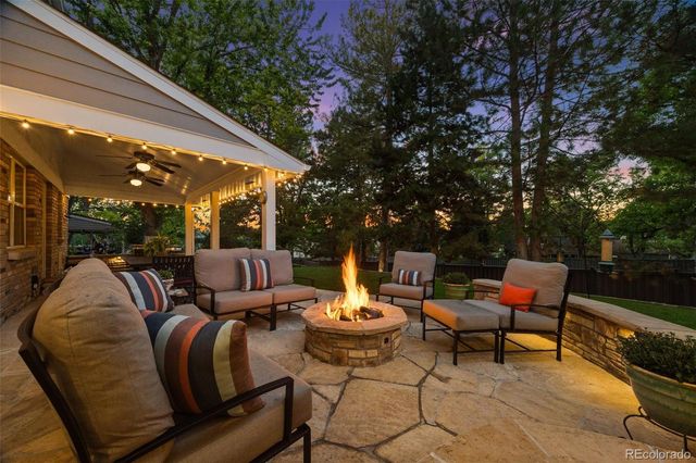 7049 S Magnolia Circle, Centennial, CO 80112