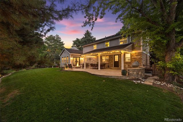 7049 S Magnolia Circle, Centennial, CO 80112