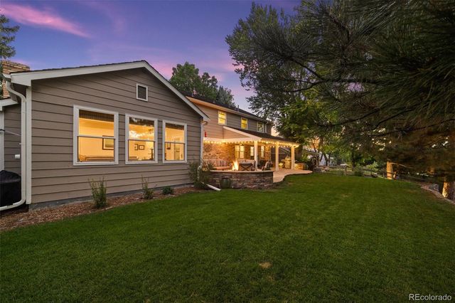 7049 S Magnolia Circle, Centennial, CO 80112