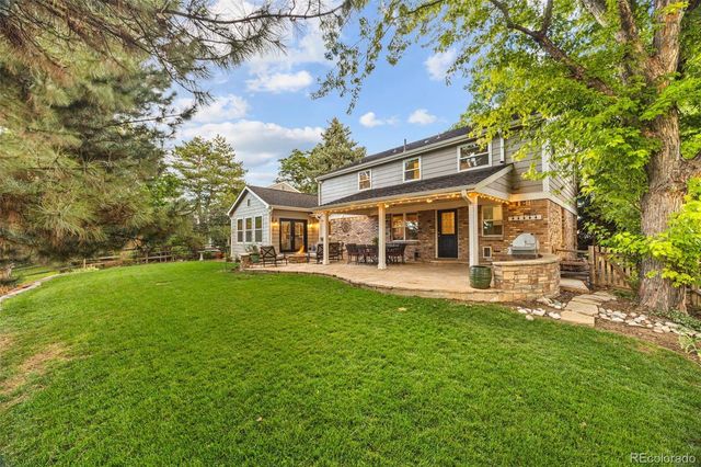 7049 S Magnolia Circle, Centennial, CO 80112