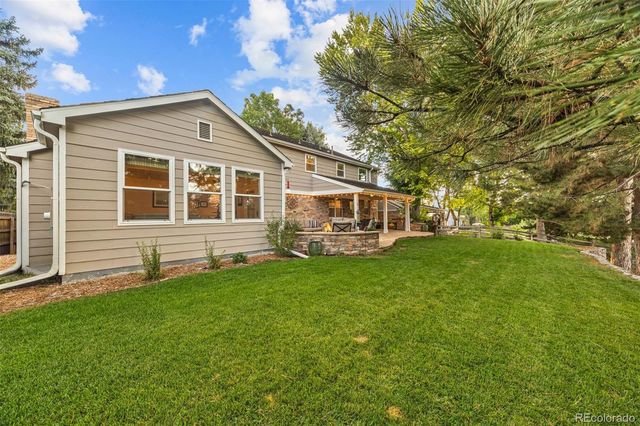 7049 S Magnolia Circle, Centennial, CO 80112