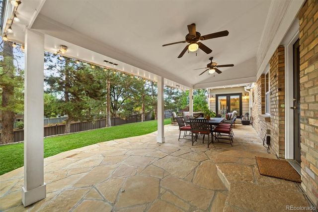7049 S Magnolia Circle, Centennial, CO 80112