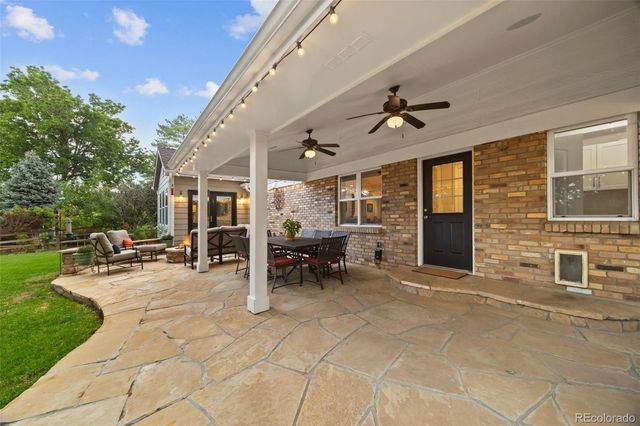 7049 S Magnolia Circle, Centennial, CO 80112