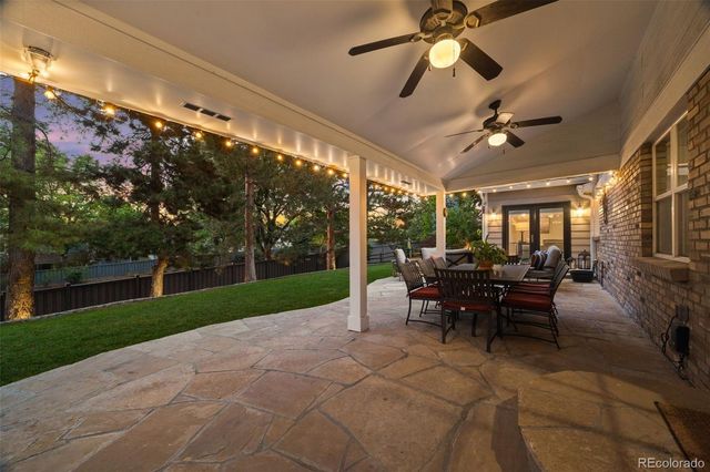 7049 S Magnolia Circle, Centennial, CO 80112
