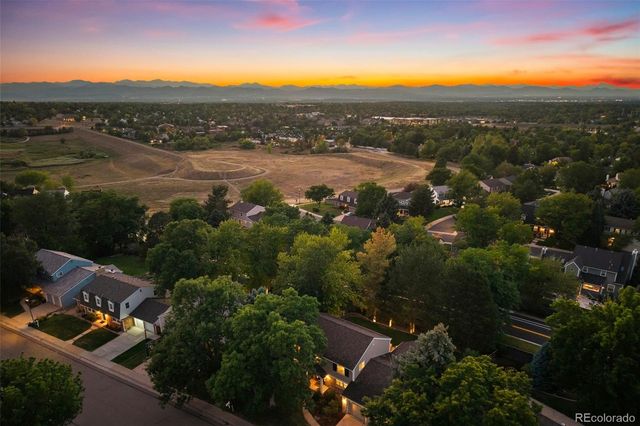 7049 S Magnolia Circle, Centennial, CO 80112