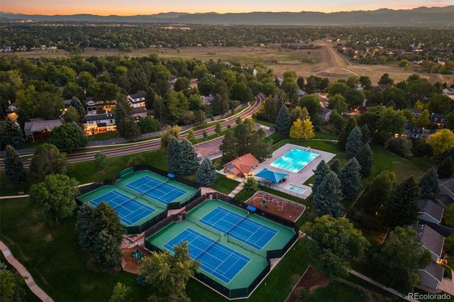 7049 S Magnolia Circle, Centennial, CO 80112