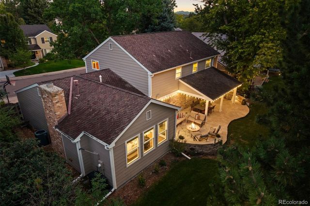 7049 S Magnolia Circle, Centennial, CO 80112