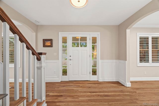 7049 S Magnolia Circle, Centennial, CO 80112