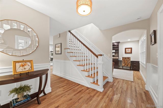 7049 S Magnolia Circle, Centennial, CO 80112