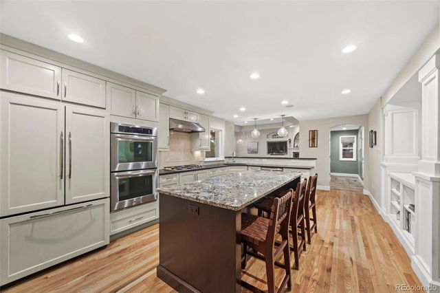 7049 S Magnolia Circle, Centennial, CO 80112