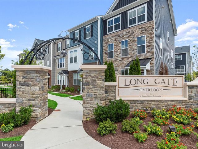 4513 BATHGATE CT, Ellicott City, MD 21043