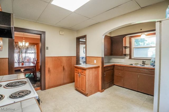 370 E Tallmadge Avenue, Akron, OH 44310